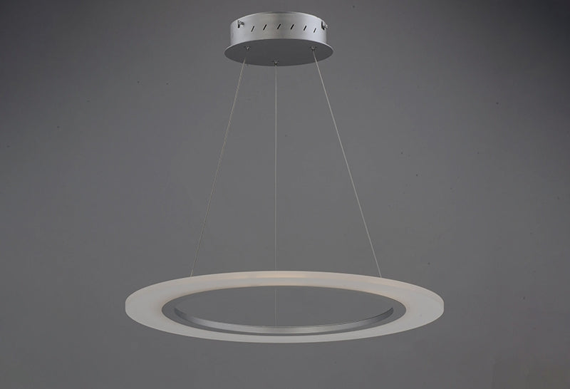 ET2 E22653 Saturn II 23" Wide LED Pendant