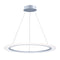 ET2 E22654 Saturn II 31" Wide LED Pendant