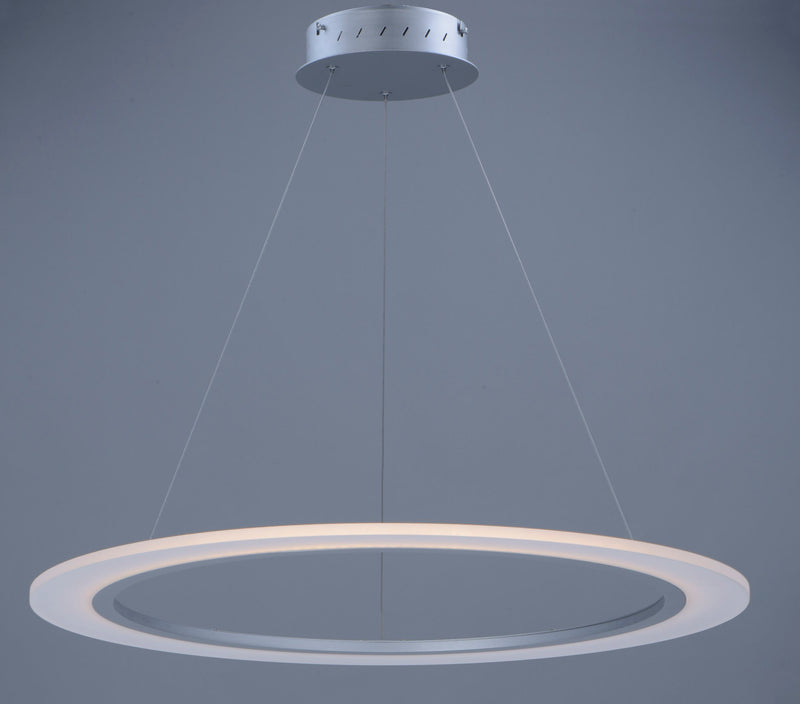 ET2 E22654 Saturn II 31" Wide LED Pendant
