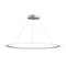 ET2 E22657 Saturn II 51" Wide LED Pendant