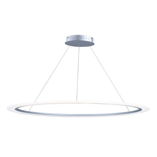 ET2 E22657 Saturn II 51" Wide LED Pendant
