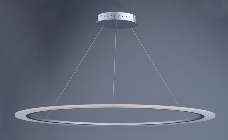 ET2 E22657 Saturn II 51" Wide LED Pendant
