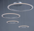 ET2 E22662 Saturn II 4-lt LED Pendant