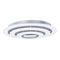 ET2 E22667 Saturn II 3-lt LED Flush Mount
