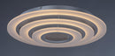 ET2 E22667 Saturn II 3-lt LED Flush Mount
