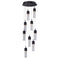 ET2 E22769 Fizz III 9-lt LED Pendant