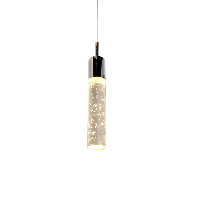 ET2 E22779 Fizz IV 9-lt LED Pendant