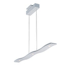 ET2 E22822 Roller 37" Wide LED Pendant