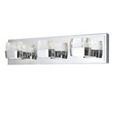 ET2 E22893 Volt 6-lt LED Bath Vanity