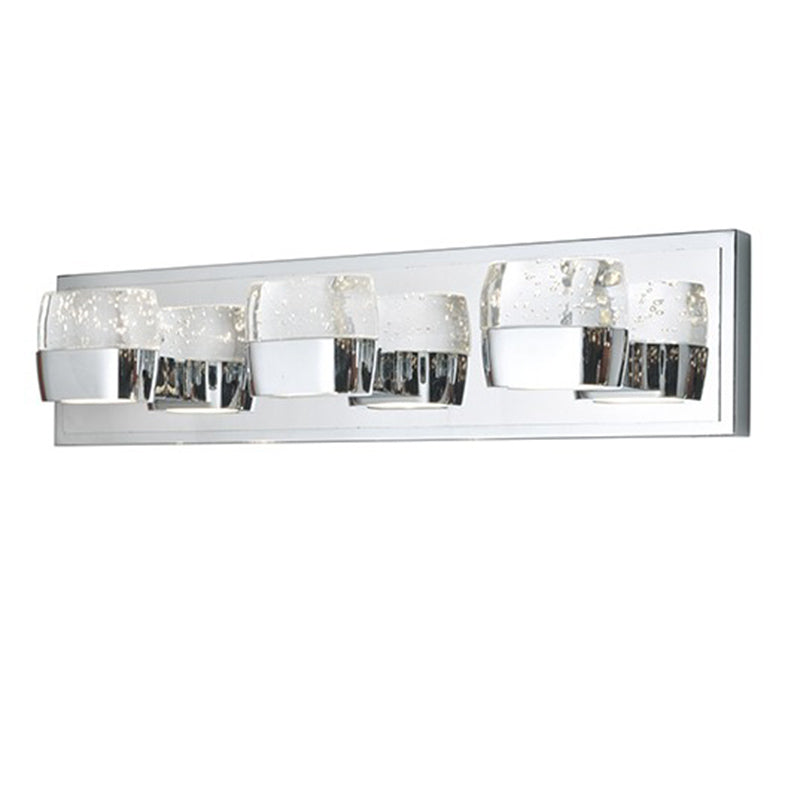 ET2 E22893 Volt 6-lt LED Bath Vanity