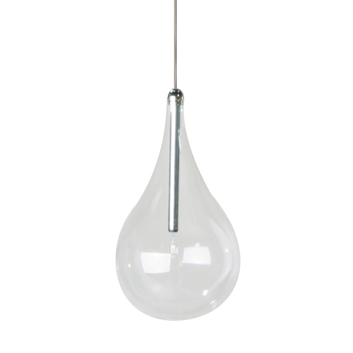 ET2 E23111 Larmes 1-lt Pendant