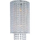 ET2 E23131 Spiral 2-lt Wall Sconce