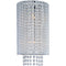 ET2 E23131 Spiral 2-lt Wall Sconce