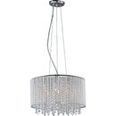 ET2 E23135 Spiral 7-lt Pendant - LBC Lighting
