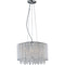ET2 E23135 Spiral 7-lt Pendant - LBC Lighting