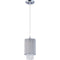 ET2 E23140 Spiral 1-lt Pendant