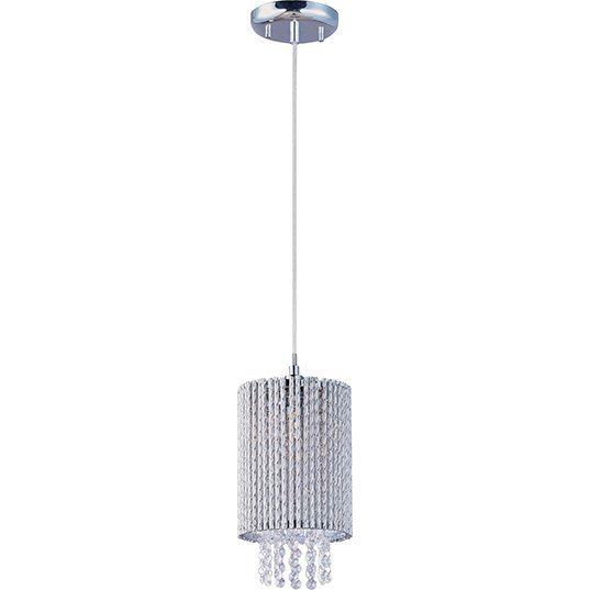 ET2 E23140 Spiral 1-lt Pendant