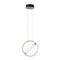 ET2 E23273 Flare 12" Tall LED Pendant