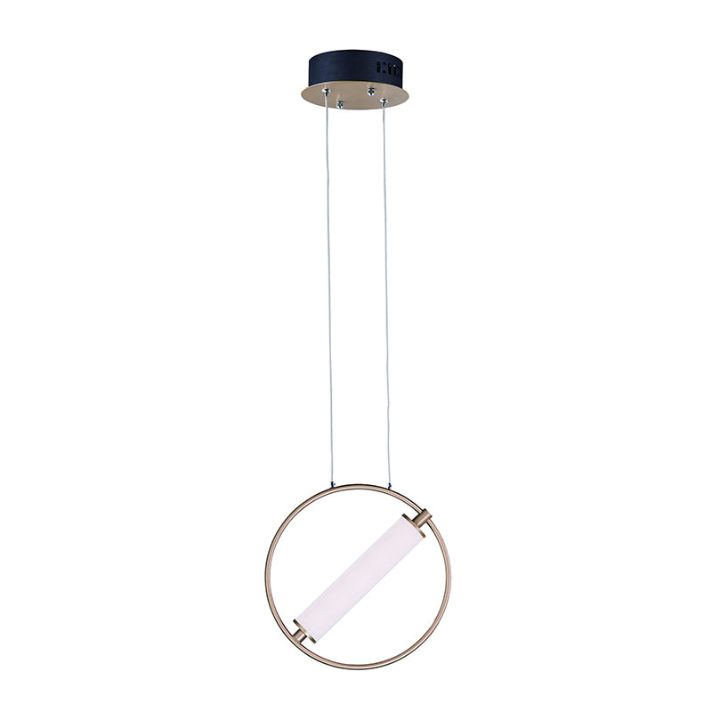 ET2 E23273 Flare 12" Tall LED Pendant