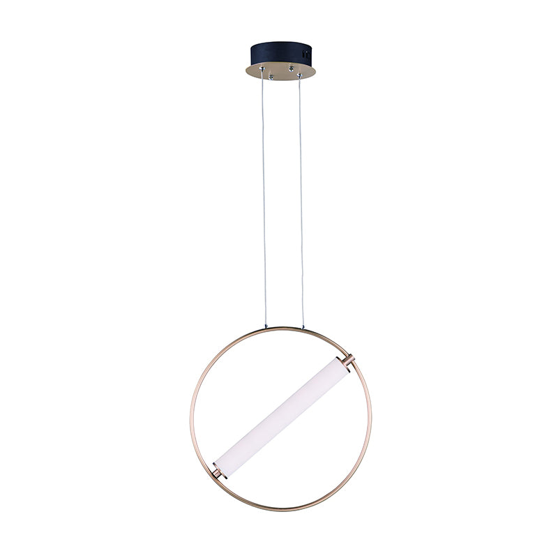 ET2 E23274 Flare 18" Tall LED Pendant