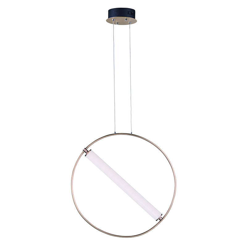 ET2 E23275 Flare 24" Tall LED Pendant