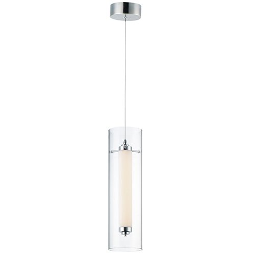 ET2 E23310 Centrum Small 1-lt LED Pendant