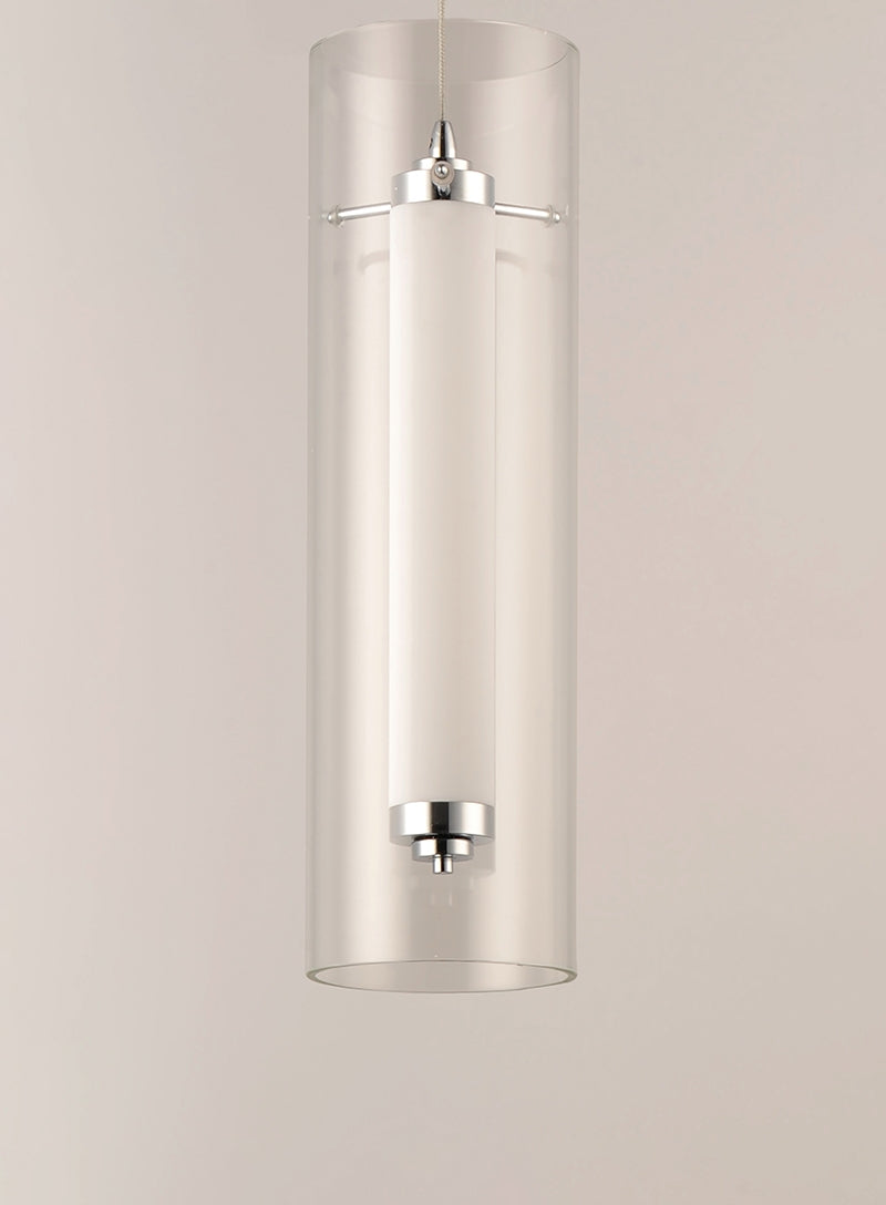 ET2 E23310 Centrum Small 1-lt LED Pendant