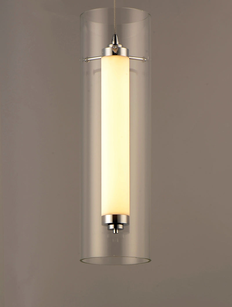 ET2 E23310 Centrum Small 1-lt LED Pendant