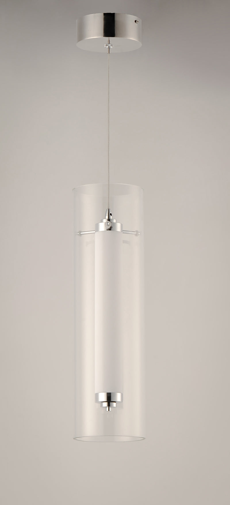 ET2 E23310 Centrum Small 1-lt LED Pendant