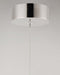 ET2 E23310 Centrum Small 1-lt LED Pendant