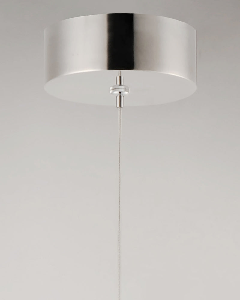 ET2 E23310 Centrum Small 1-lt LED Pendant