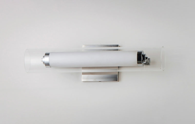 ET2 E23314 Centrum 17" 1-lt LED Bath Vanity