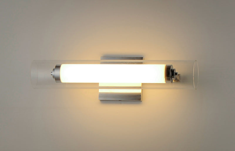 ET2 E23314 Centrum 17" 1-lt LED Bath Vanity