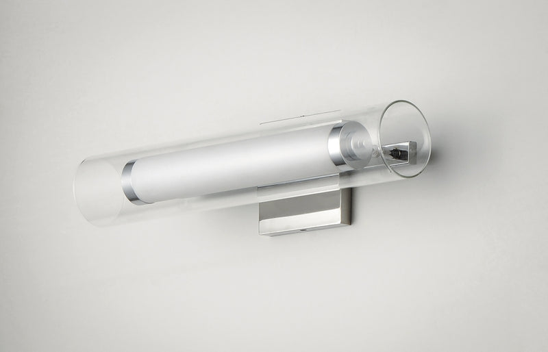 ET2 E23314 Centrum 17" 1-lt LED Bath Vanity