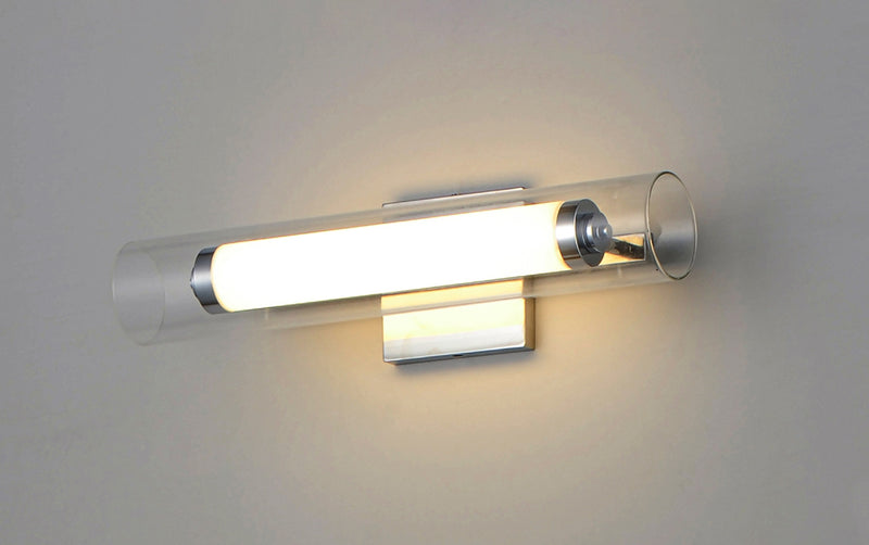 ET2 E23314 Centrum 17" 1-lt LED Bath Vanity