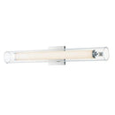 ET2 E23315 Centrum 22" 1-lt LED Bath Vanity