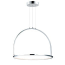 ET2 E23326 Halo 30" 1-lt LED Pendant