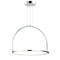 ET2 E23326 Halo 30" 1-lt LED Pendant