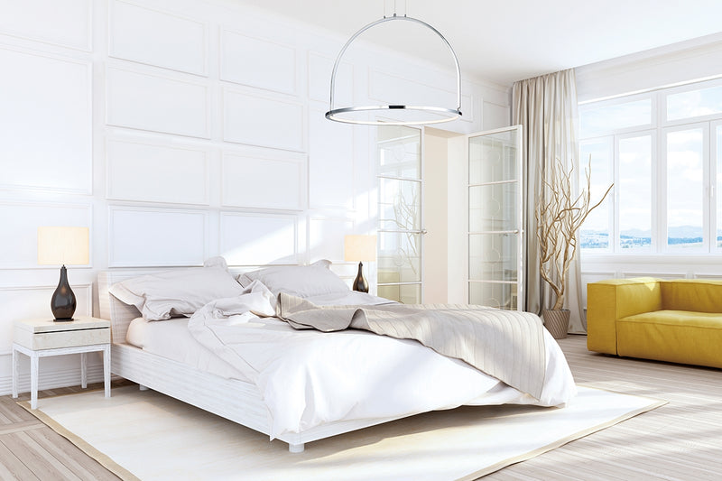 ET2 E23326 Halo 30" 1-lt LED Pendant