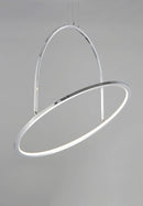 ET2 E23326 Halo 30" 1-lt LED Pendant