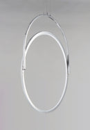 ET2 E23326 Halo 30" 1-lt LED Pendant