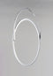 ET2 E23326 Halo 30" 1-lt LED Pendant