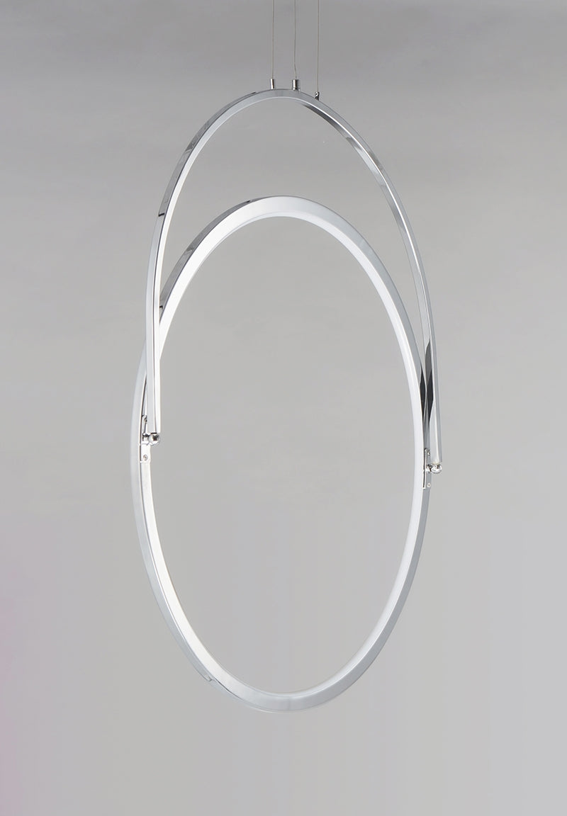 ET2 E23326 Halo 30" 1-lt LED Pendant