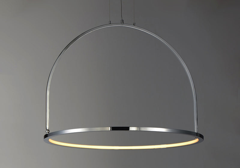 ET2 E23326 Halo 30" 1-lt LED Pendant