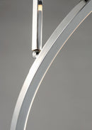 ET2 E23326 Halo 30" 1-lt LED Pendant
