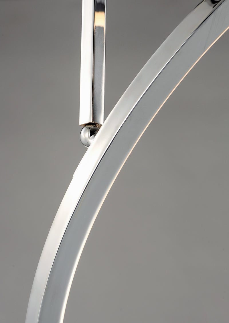 ET2 E23326 Halo 30" 1-lt LED Pendant