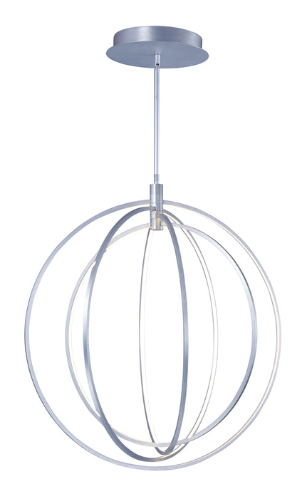 ET2 E24048 Concentric LED 27" Wide LED Pendant