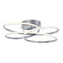 ET2 E24134 Coaster LED Flush Mount