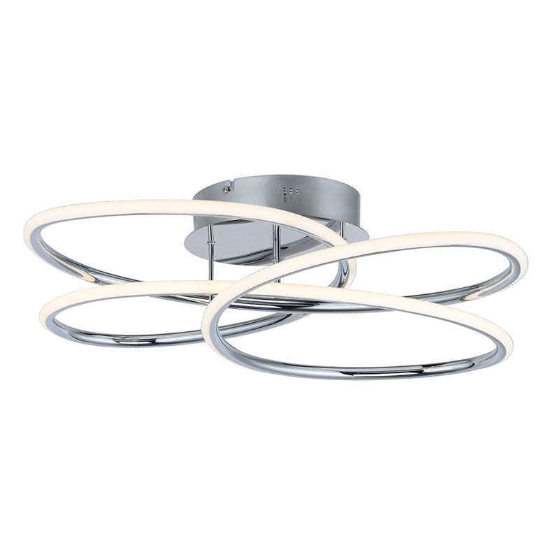 ET2 E24134 Coaster LED Flush Mount