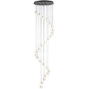 ET2 E24169 Newton 25-lt LED Pendant